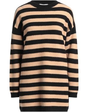 WEILI ZHENG Jumper - Black