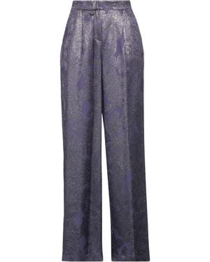 Beatrice B. Trouser - Blue