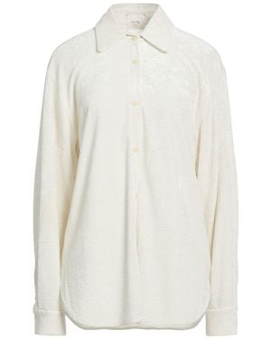 Alysi Shirt - White