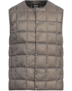 Gramicci Gilet - Grey