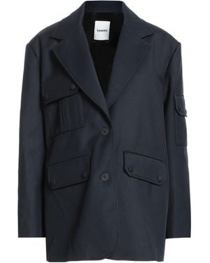 Sandro Blazer - Blue
