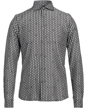 Emporio Armani Shirt - Grey