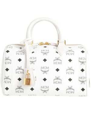 MCM Handbag - White