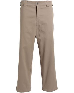 LC23 Hose - Grau