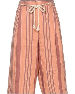 Forte Forte Shorts & Bermuda Shorts - Multicolour