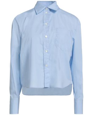 Accademia Camicia - Blu