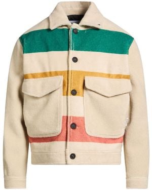 Berna Jacket - Green