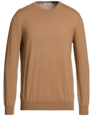 Kangra Pullover - Braun