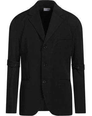 Off-White c/o Virgil Abloh Blazer - Nero