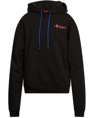 Members of The Rage Sweatshirts - Black