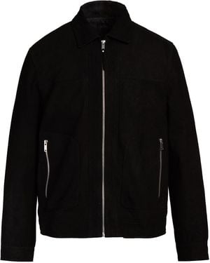 Bolongaro Trevor Veste Et Blouson - Noir