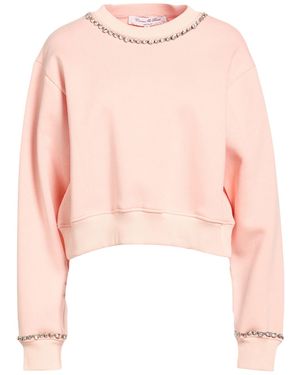 CONNOR & BLAKE Sweatshirt - Pink