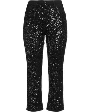 EMMA & GAIA Jeans - Black