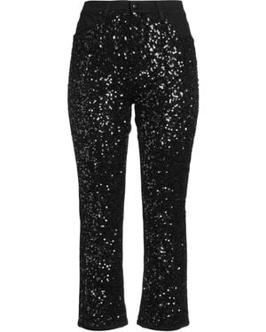 EMMA & GAIA Jeans - Black