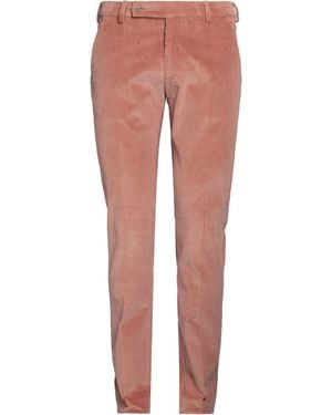 Berwich Hose - Pink