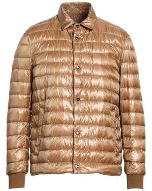Herno Pufferjacke & Daunenjacke - Braun