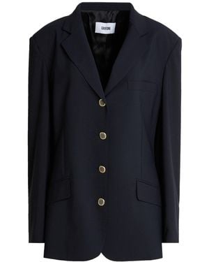 Grifoni Blazer - Blue