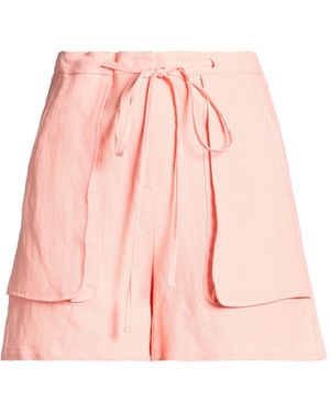 Grifoni Shorts & Bermuda Shorts - Pink