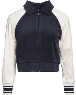 Juicy Couture Sudadera - Azul