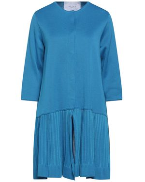 NEERA 20.52 Strickjacke - Blau