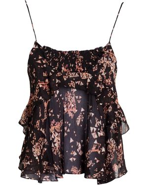 Isabel Marant Top - Nero