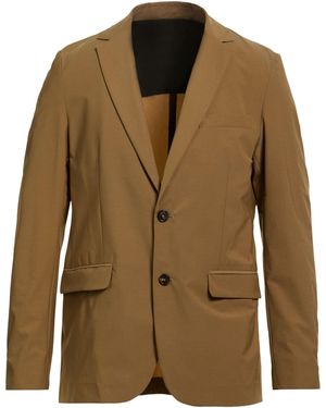 Rrd Blazer Polyamide, Polyester, Elastane - Green