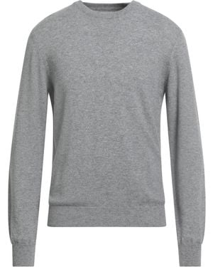 M.V. Maglieria Veneta Sweater - Gray