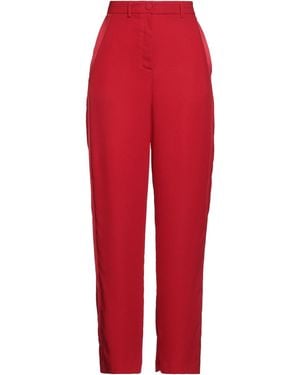ViCOLO Pants Polyester - Red