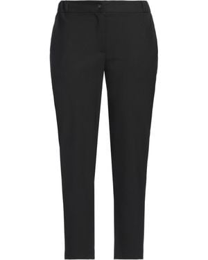 Ottod'Ame Trouser - Black