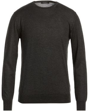 Aragona Jumper - Black