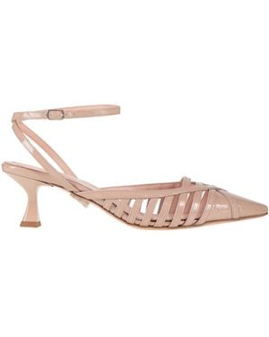 Anna F. Pumps - Pink