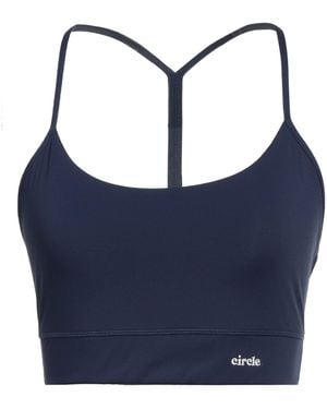 Circle Top - Blue