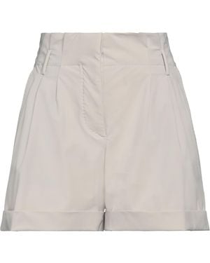 Rrd Shorts & Bermuda Shorts - Grey
