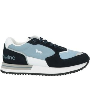 Harmont & Blaine Trainers - Blue