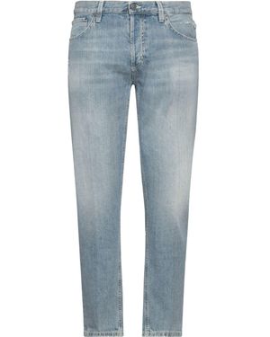 Dondup Jeanshose - Blau