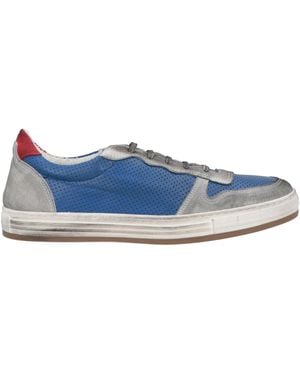 Daniele Alessandrini Sneakers - Blu