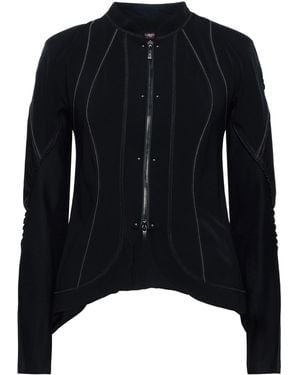 High Blazer - Black