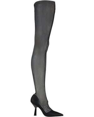 Patrizia Pepe Boots - Black