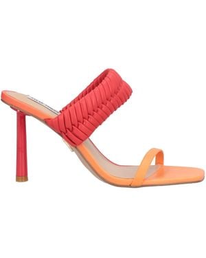 Steve Madden Sandali - Rosa