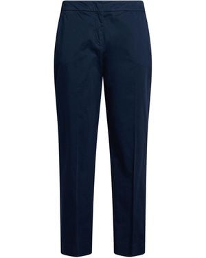 Rossopuro Pants - Blue