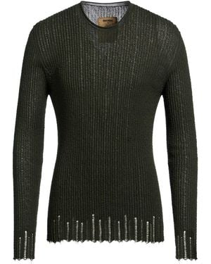 Uma Wang Jumper - Green