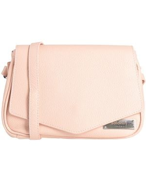 Baldinini Bolso con bandolera - Neutro