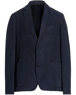 Officine Generale Blazer - Blu