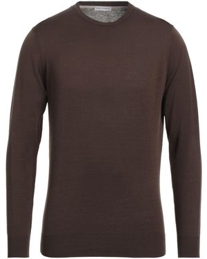 People Of Shibuya Jumper - Brown