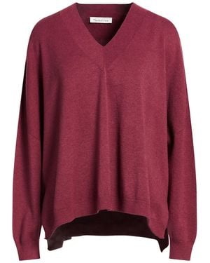 Manila Grace Jumpers - Red
