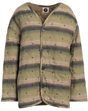 B'Sbee Jacket - Green