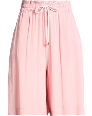 Iceberg Shorts & Bermuda Shorts - Pink