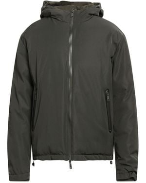 Braddock Jackets - Grey