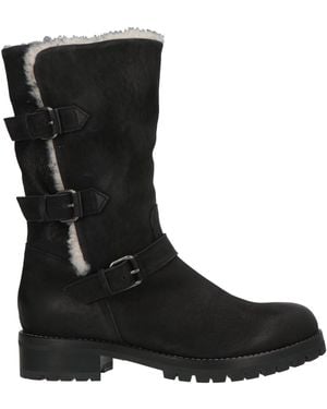 Sartore Stiefel - Schwarz