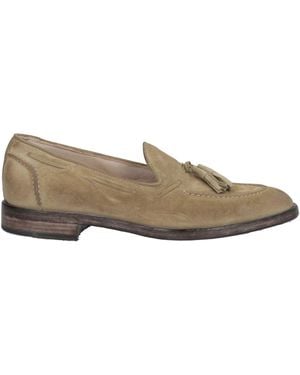 Moma Mocassino - Grigio